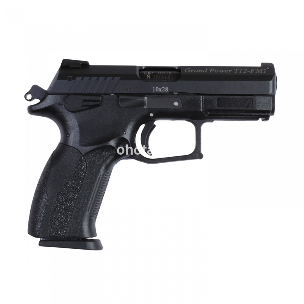  Grand Power TQ1 10x28