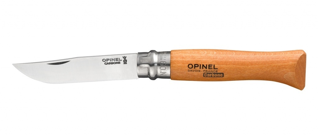   Opinel 9 VRN   " "