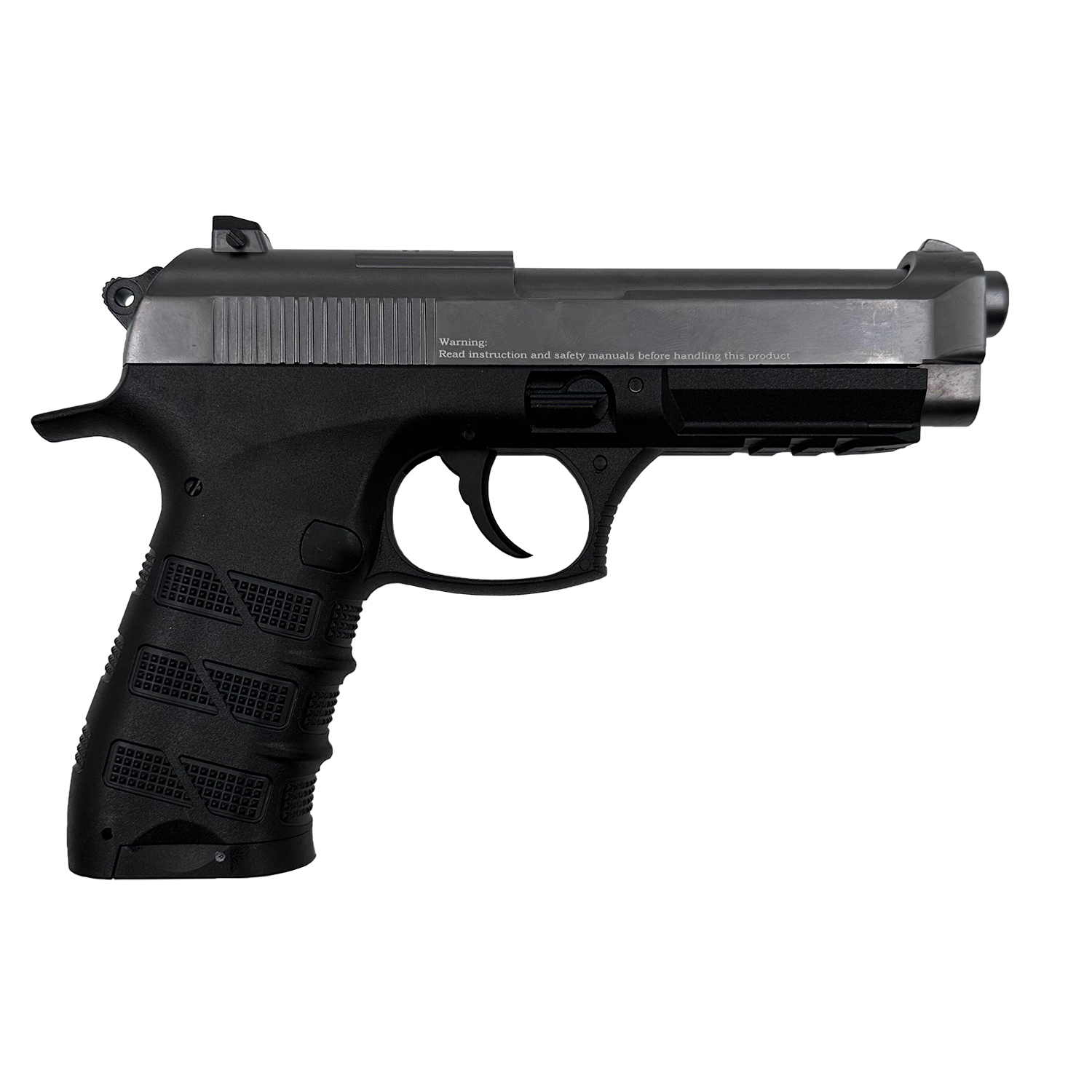  . EKOL ES P92B FUME Blowback