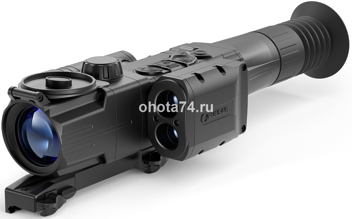     Digisight Ultra N455 LRF ( )   " "