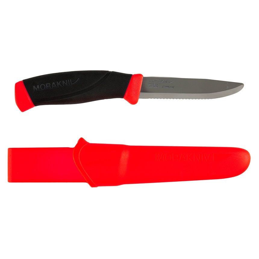   . /. MORAkniv Companion F Rescue   " "