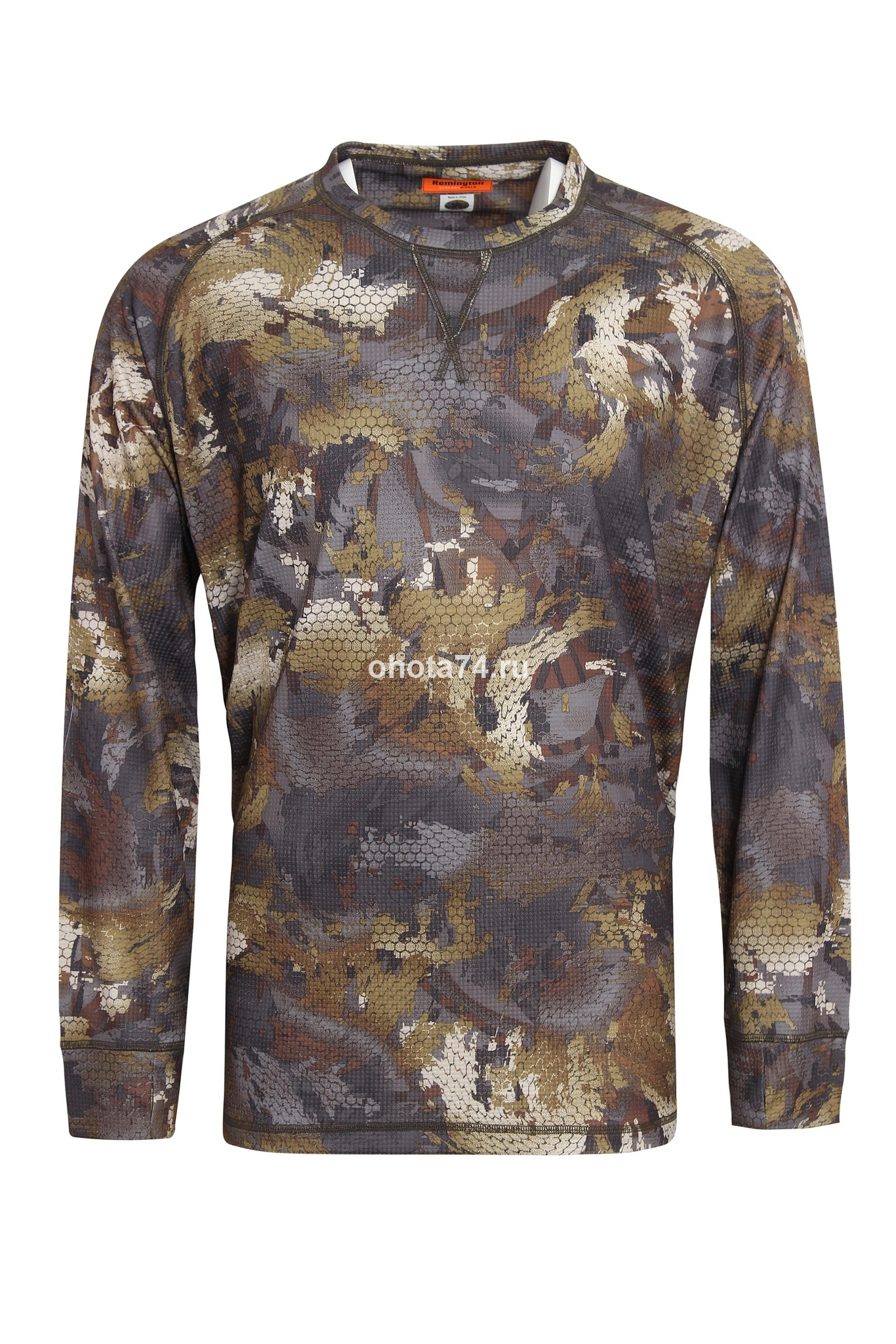 ����������� �������� Remington Blend Shirt Timber �.XL /RM1305-991 �������� ������� "������� �����"