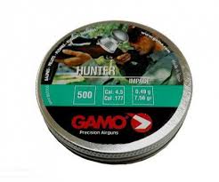  Gamo Hunter 4,5 (500 .)