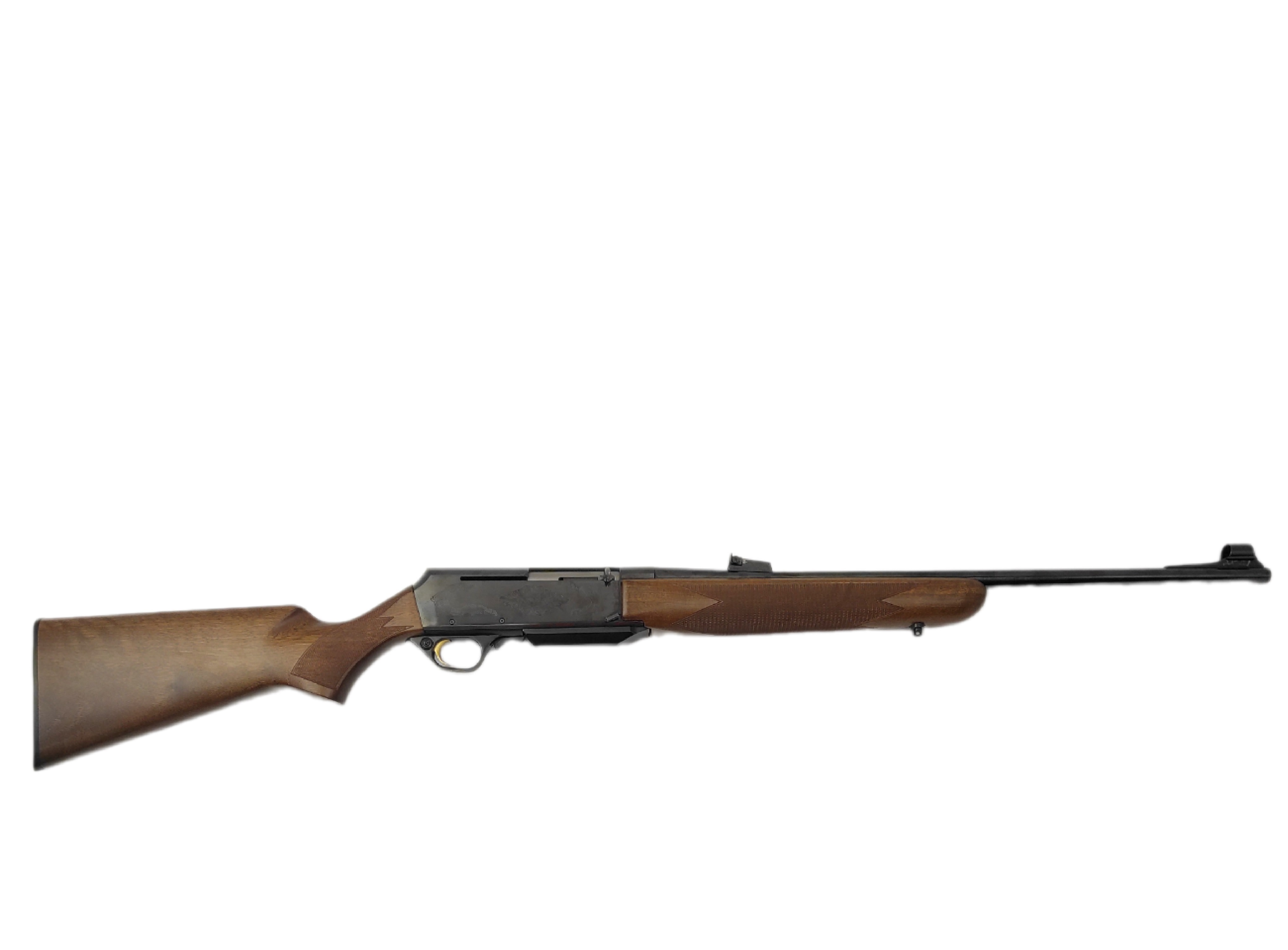 Browning Bar II 243Win 311ZM14091