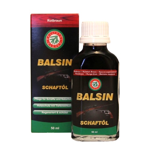      Balsin Schaftol 50ml /   " "