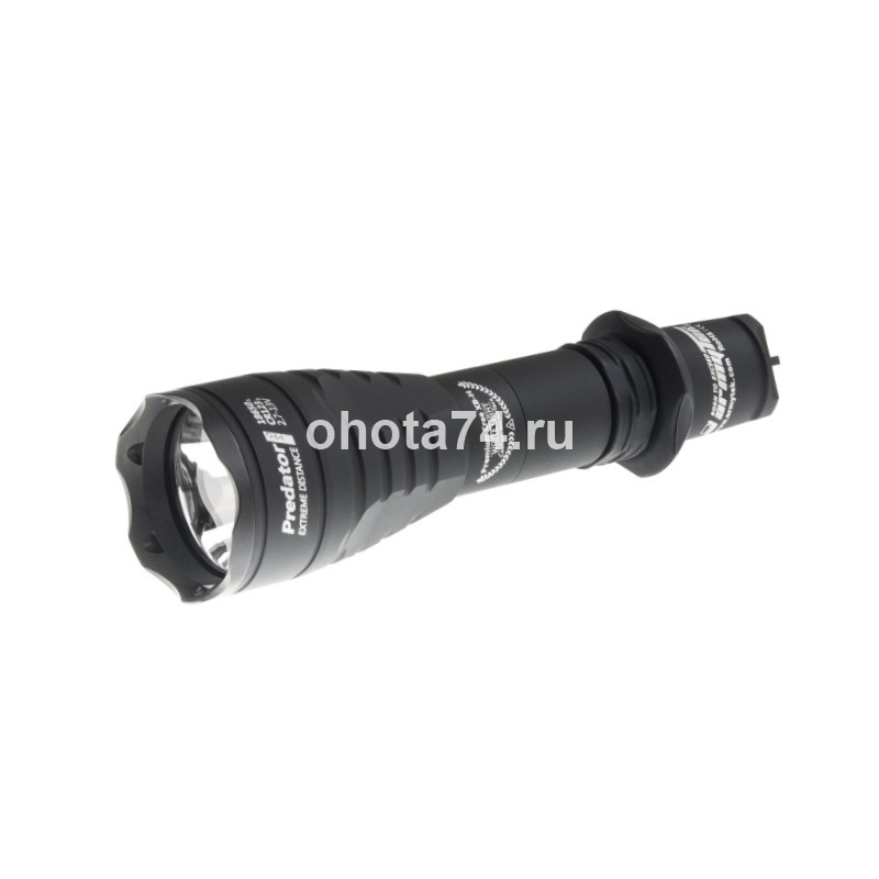   Armytek Predator Pro v3 XB-H   " "