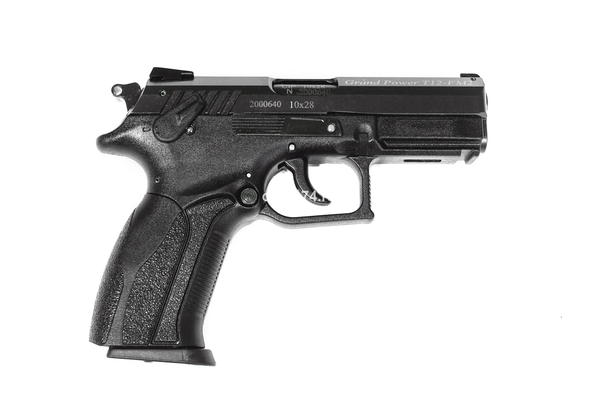  Grand Power T12 FM2 10x28 (. )