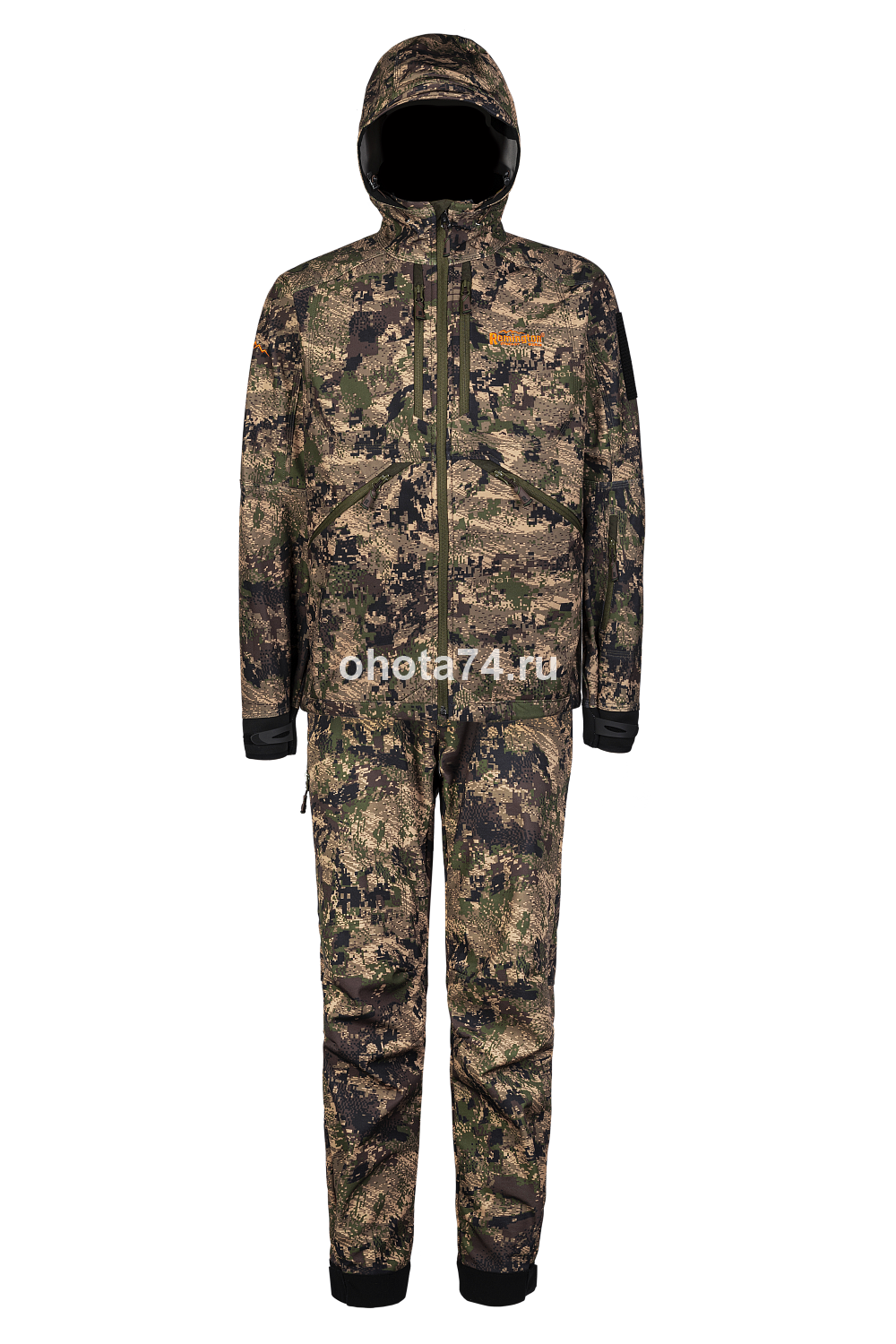 ����������� ������ Remington Himalayan Green Forest �.L /RM1014-997 �������� ������� "������� �����"