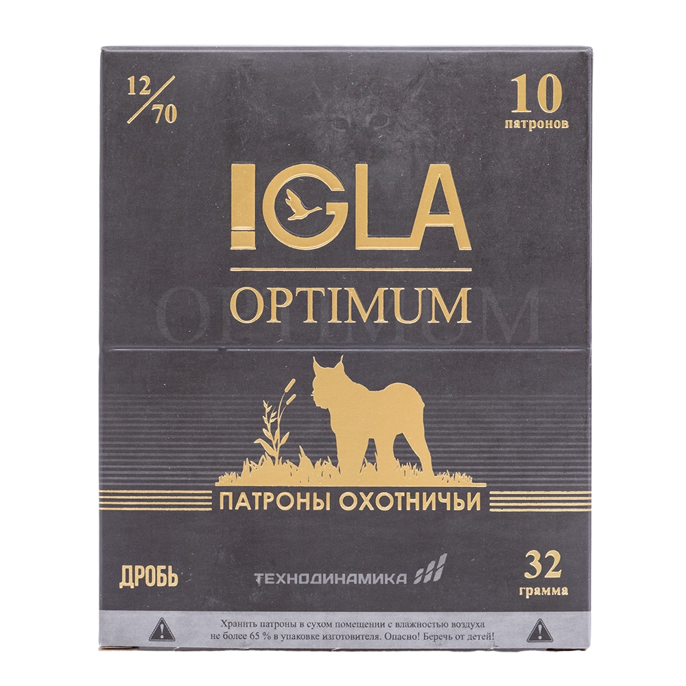 ����������� IGLA OPTIMUM �0 32�� �������� ������� "������� �����"