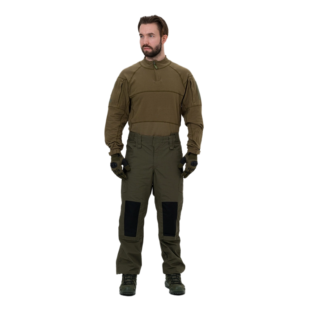 ����������� ����� Remington Tactical Pants 600D Wear-Resistant Nylon Fabric Army Green �. L/TM2209-306 �������� ������� "������� �����"