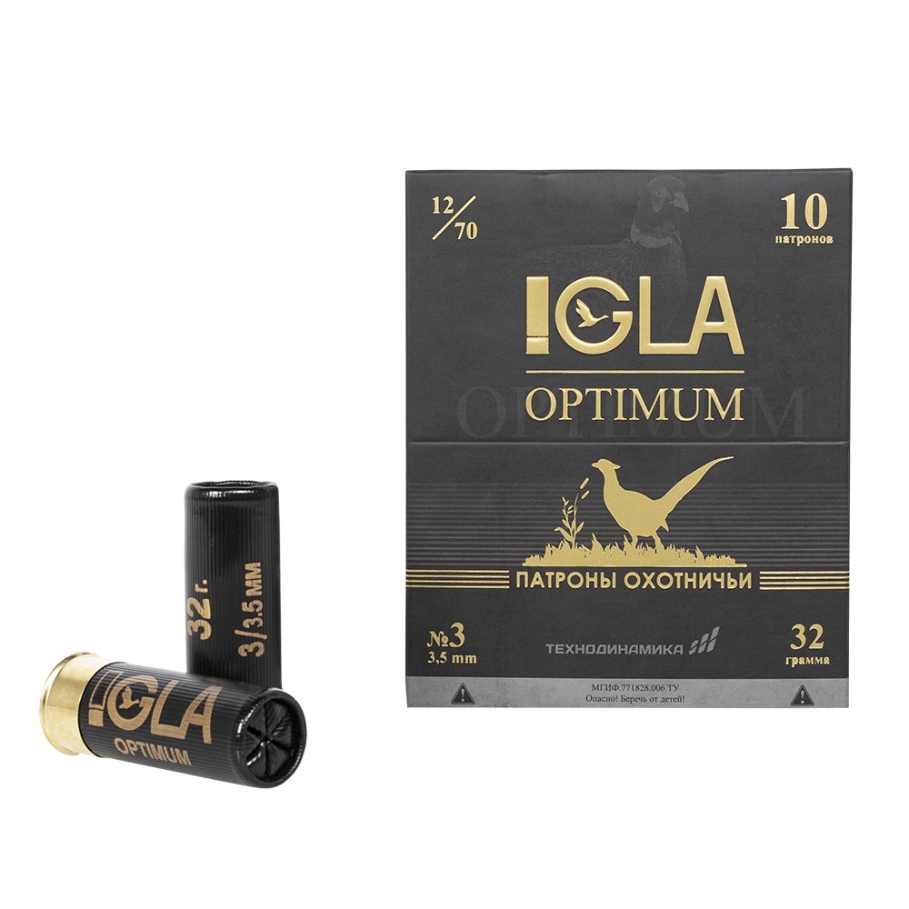 ����������� IGLA OPTIMUM �3 32�� �������� ������� "������� �����"