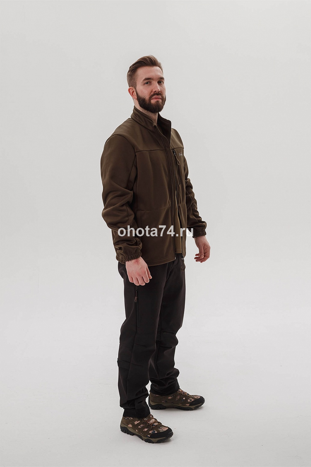 ����������� ������� Remington Polar Dream Dark Olive �.L /RM1107-903 �������� ������� "������� �����"