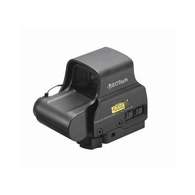    EOTech XPS2-0   " "