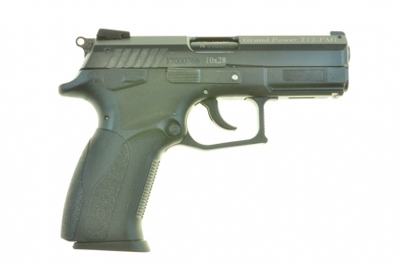  Grand Power T12 FM1 10x28