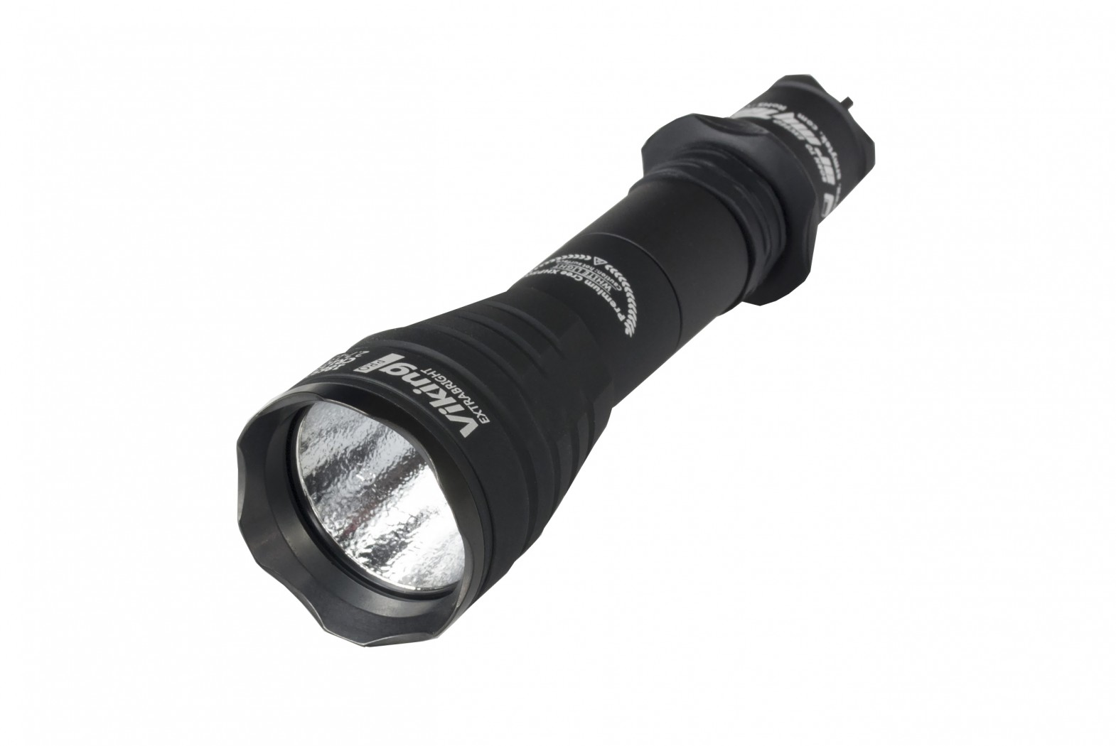   Armytek Viking Pro v 3 XHP50   " "