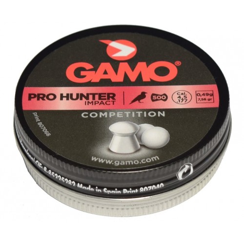  Gamo Pro-Hunter 4,5 (500 .)