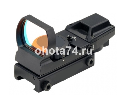    Target Optic 1x33  Weaver   " "