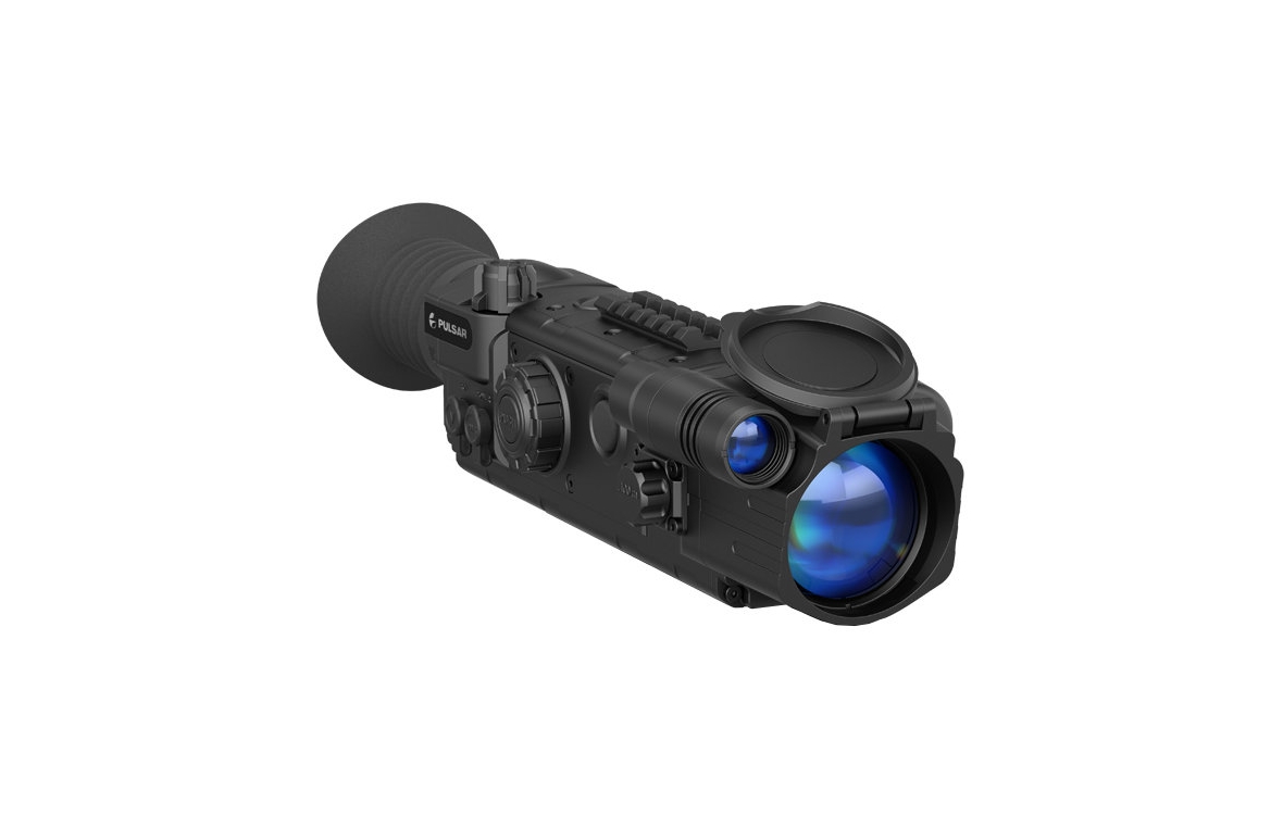     Digisight LRF N970  .3,5-14 Pulsar . 400,11,-915   " "