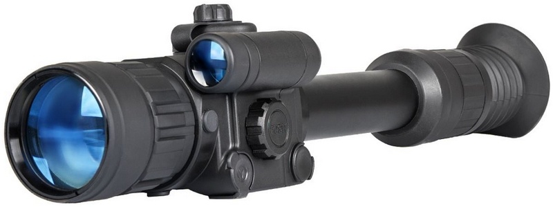   Riflescope Photon XT 4.642S   " "