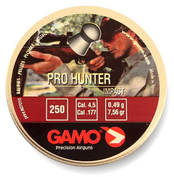  Gamo Pro-Hunter 4,5 (250 .)