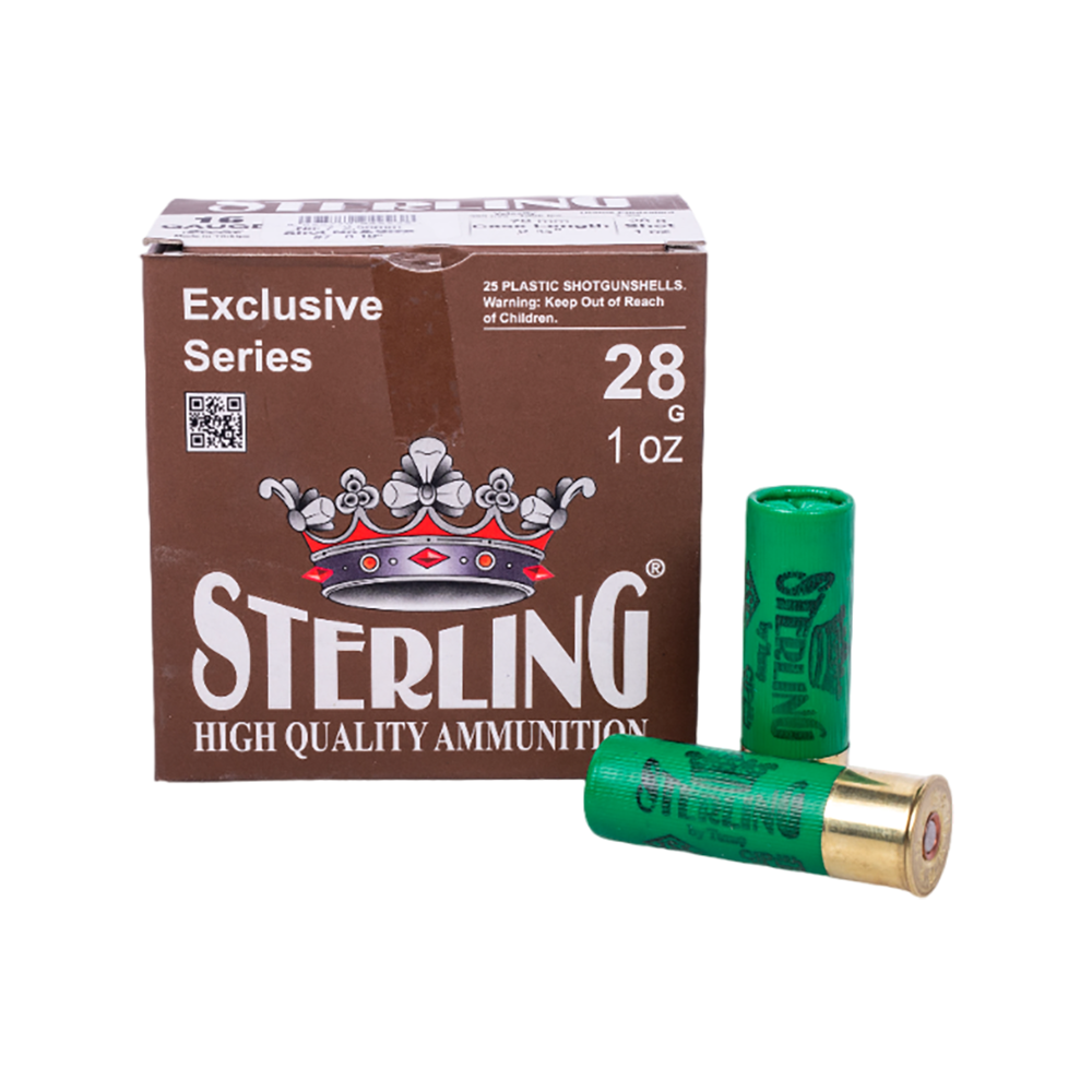  Sterling 16/70 7 28   " "