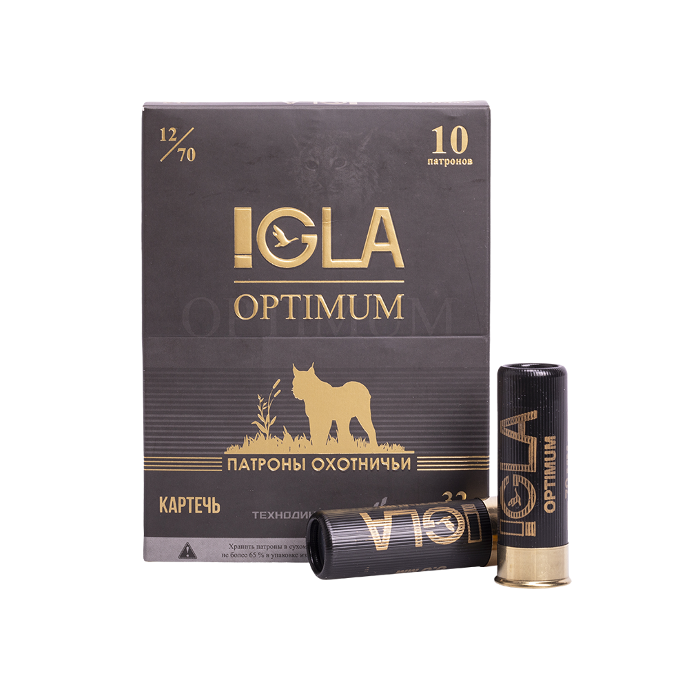 ����������� IGLA OPTIMUM ������� �8.5 32�� �������� ������� "������� �����"
