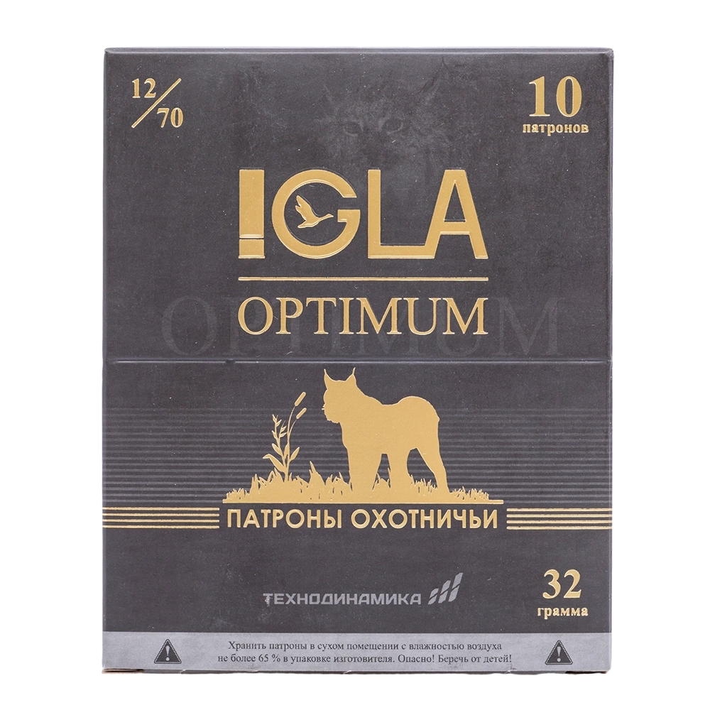 ����������� IGLA OPTIMUM ������� �5.9 32�� �������� ������� "������� �����"