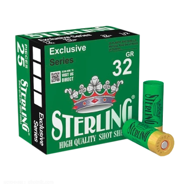  Sterling 12/70 4 32   " "