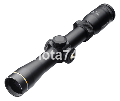   Leupold VX-R 2-7x33 Fierdot,  MST (110685)   " "