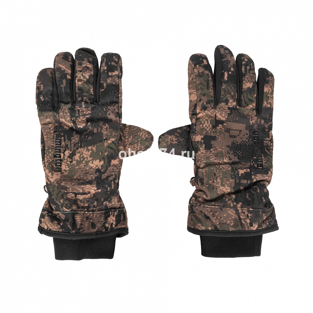   Remington Fahrenheit Green forest . L/XL /RM1637-997   " "