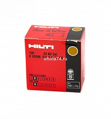   DX HILTI .5,616   " "