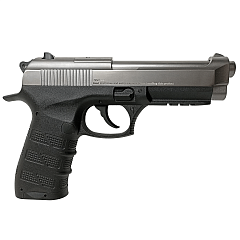  . EKOL ES P92B FUME
