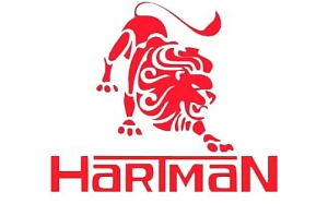    Hartman   " "