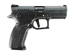  Grand Power TQ2 10x28