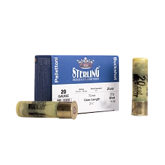 ���� Sterling 20/70 ������� 7.2 Buckshot �������� ������� "������� �����"