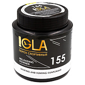   IGLA 155 Sport, (243 Win,308 Win) 454   " "
