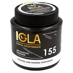   IGLA 155 Sport, (243 Win,308 Win) 454   " "
