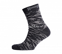   Remington Hunting Socks 40 Den Gray .43-46 /UB1012-013   " "