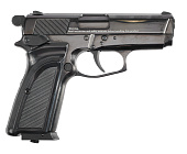  . EKOL ES 66C Black
