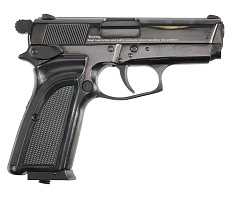  . EKOL ES 66C Black