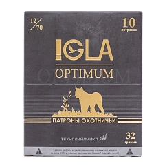 ���� IGLA OPTIMUM ������� �7.15 32�� �������� ������� "������� �����"