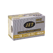 ���� JET 12/70 ������� �7,8 Buck Shot �������� ������� "������� �����"