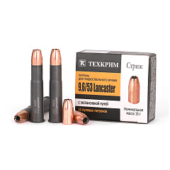 ���� 9,6*53 Lancaster ����� �/� ���. ���������� �������� ������� "������� �����"