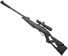  . Gamo Whisper IGT, 