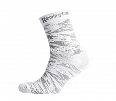   Remington Hunting Socks 40 Den White .43-46 /UB1012-160   " "