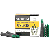 ���� 9,6/53Lancaster ������� 8,0 �� ���������� �������� ������� "������� �����"