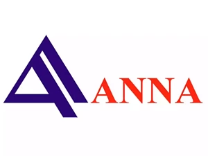 ���� ��� ������� ANNA �������� ������� "������� �����"