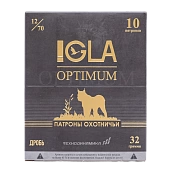 ���� IGLA OPTIMUM �0 32�� �������� ������� "������� �����"
