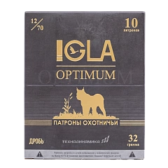 ���� IGLA OPTIMUM �0 32�� �������� ������� "������� �����"