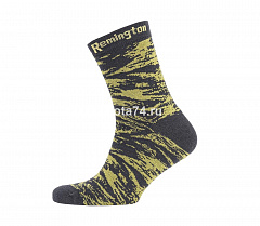   Remington Hunting Socks 40 Den Green .40-43 /UB1012-903   " "